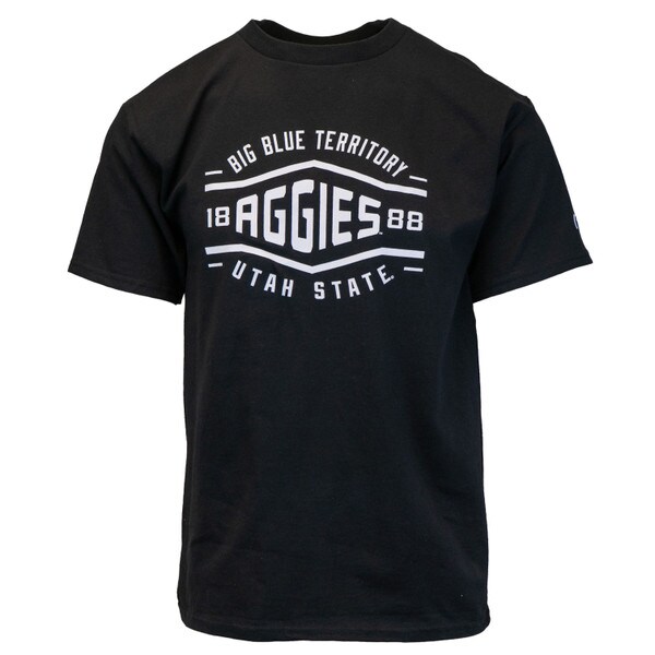 Champion Big Blue Territory Unisex T-Shirt
